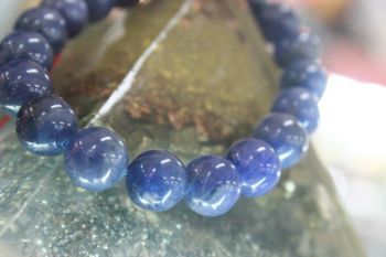 แทนซาไนต์ (Tanzanite )