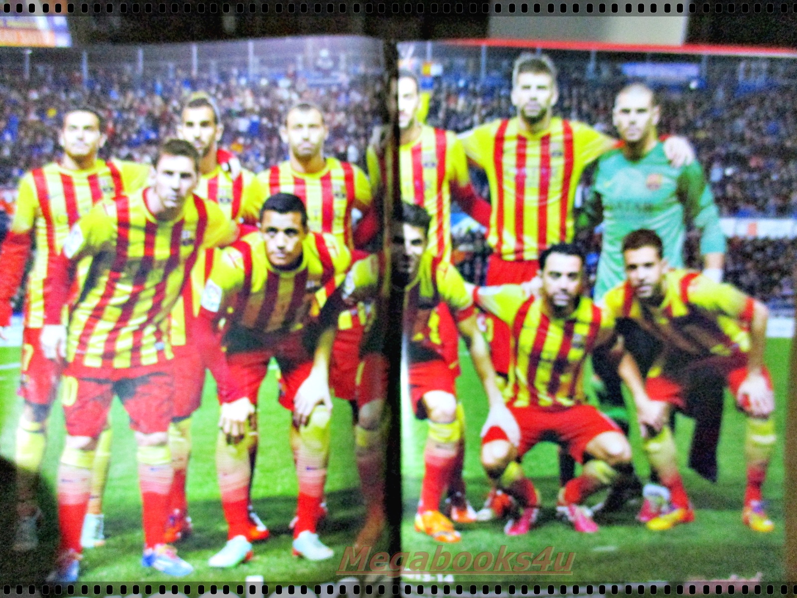 สตาร์ซอคเกอร์รายสัปดาห์ ฉบับที่1891 ปี2557