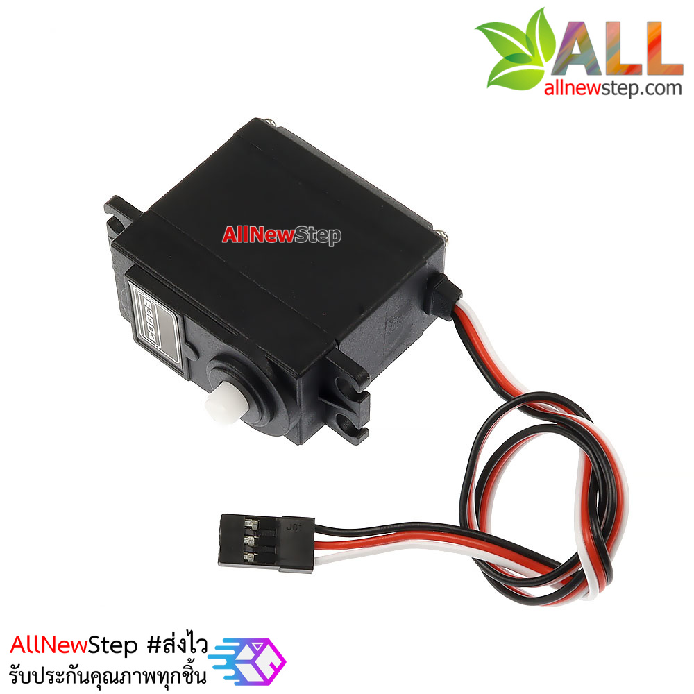 S3003 Servo Motor S3003 Servo motor 38g S3003 Standard Servo หมุน 180 องศา