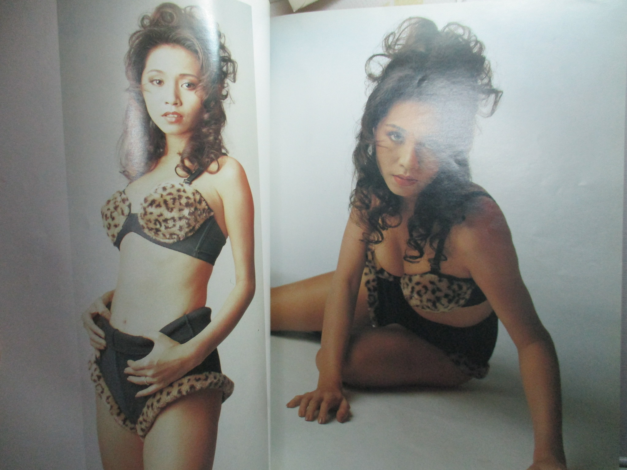 ALBUM 10 SEXY STAR IN FOCUS BY SURACHET