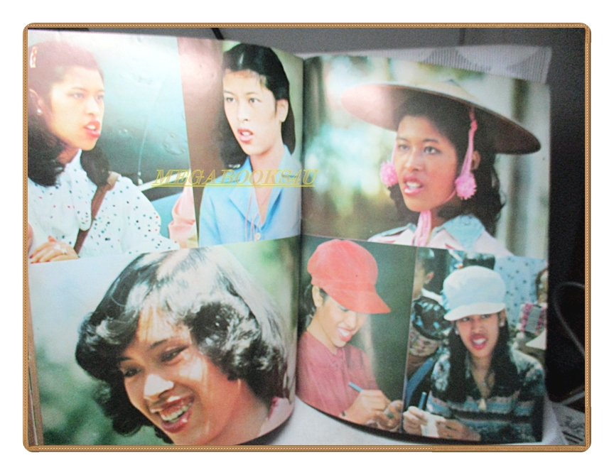ประมวลภาพ พระราชพิธีอภิเษกสมรส เจ้าฟ้าหญิงจุฬาภรณวลัยลักษณ์ กับ ร.ท.วีระยุทธ ดิษยะศริน
