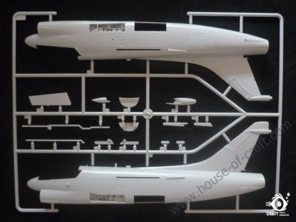 1/48 A-7E Corsair II