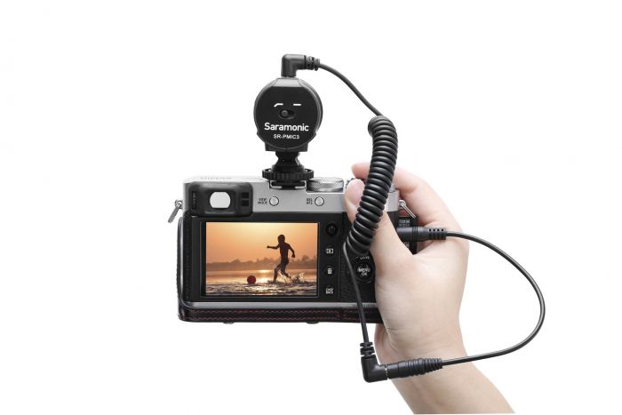 Saramonic SR-25C35