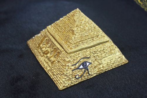 ปิรามิดจำลอง ( Pyramis )