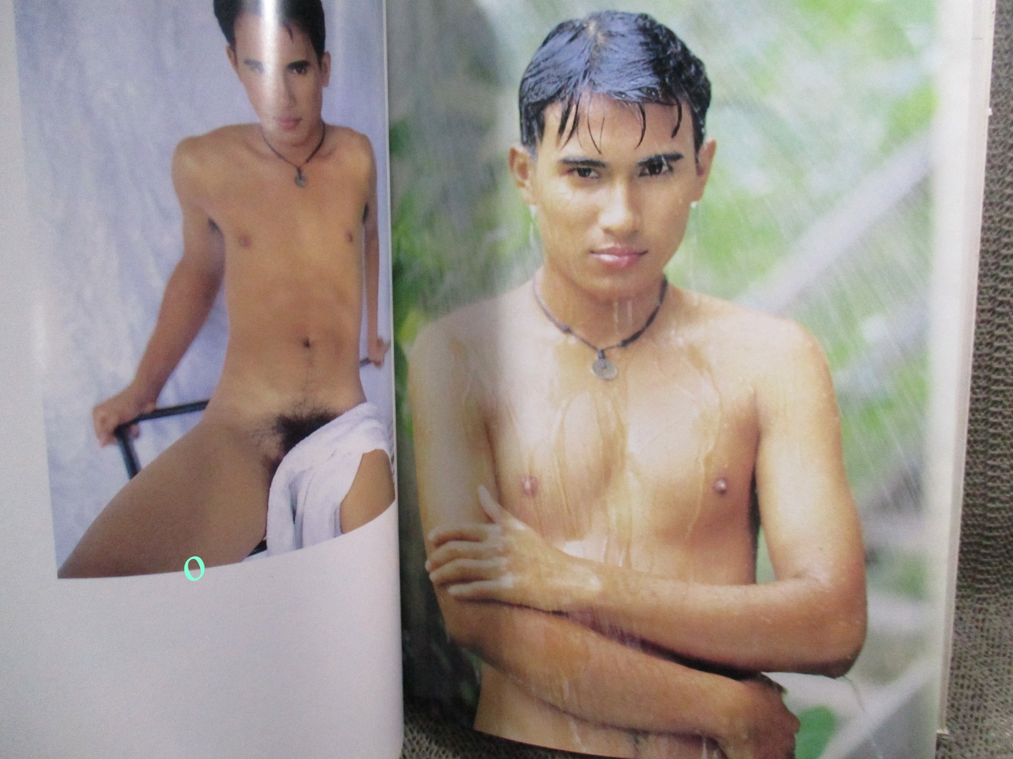 THE BEST OF GR 14นายแบบ ปกแข็ง สภาพดี