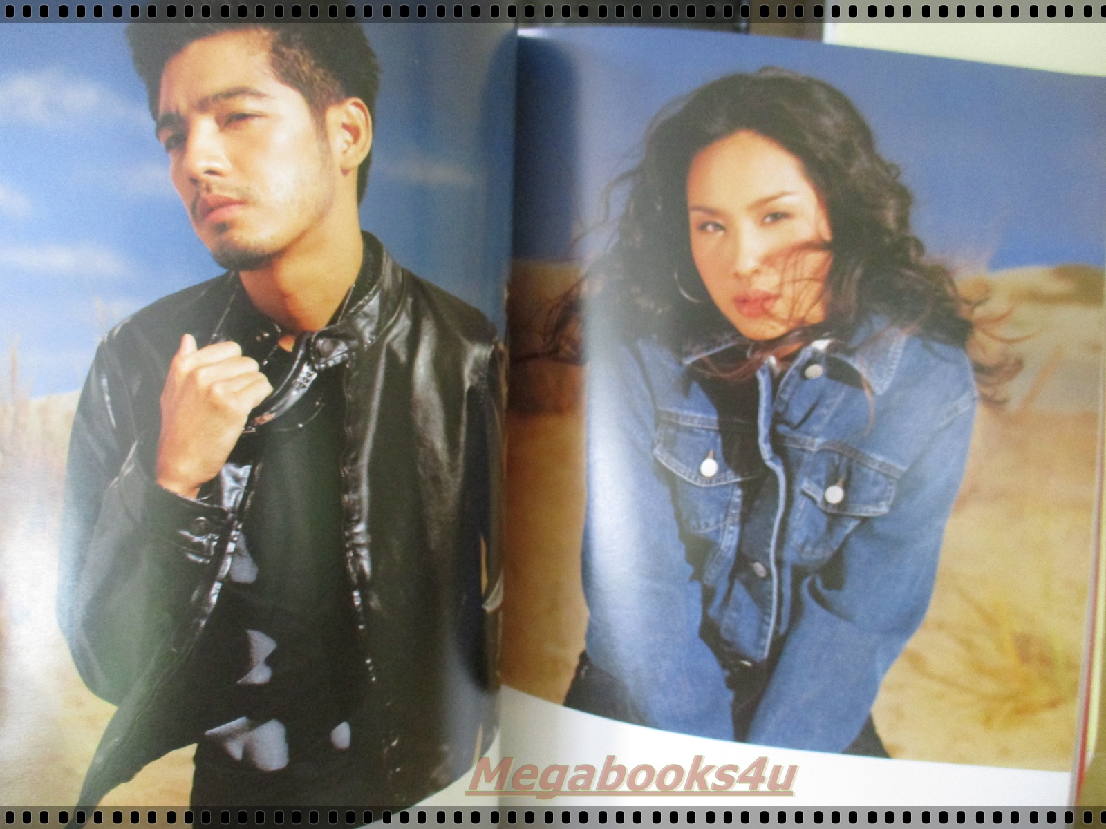 นิตยสารแพรว ฉบับที่563 ปี2546 ปก ศรราม สุจิรา