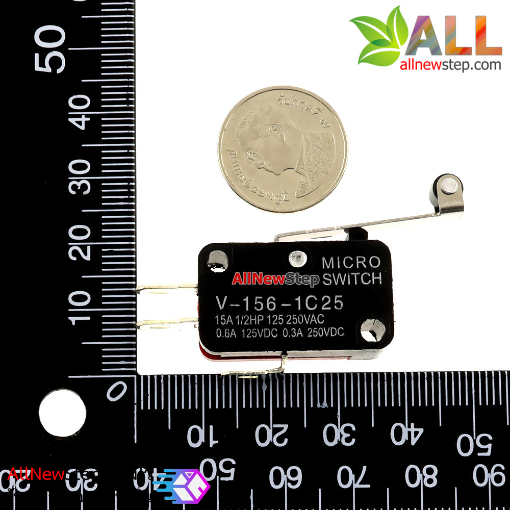 Micro Switch Limit Switch ไมโครสวิตช์