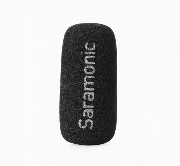 Saramonic SmartMic+