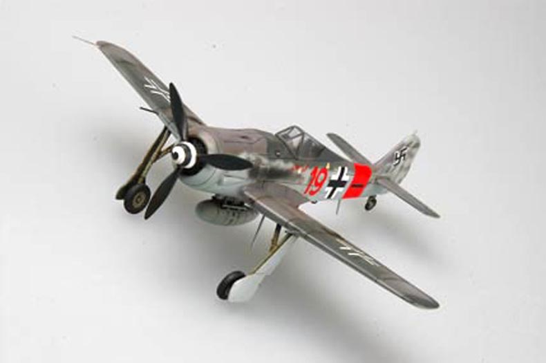 1/72 Fw 190A-8