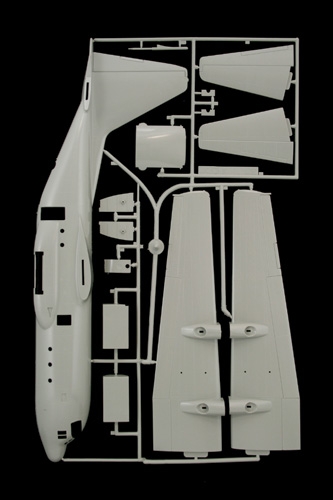 1/72 C - 130 HERCULES E/H