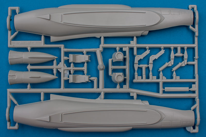 1/72 Buccaneer S MK 2.B