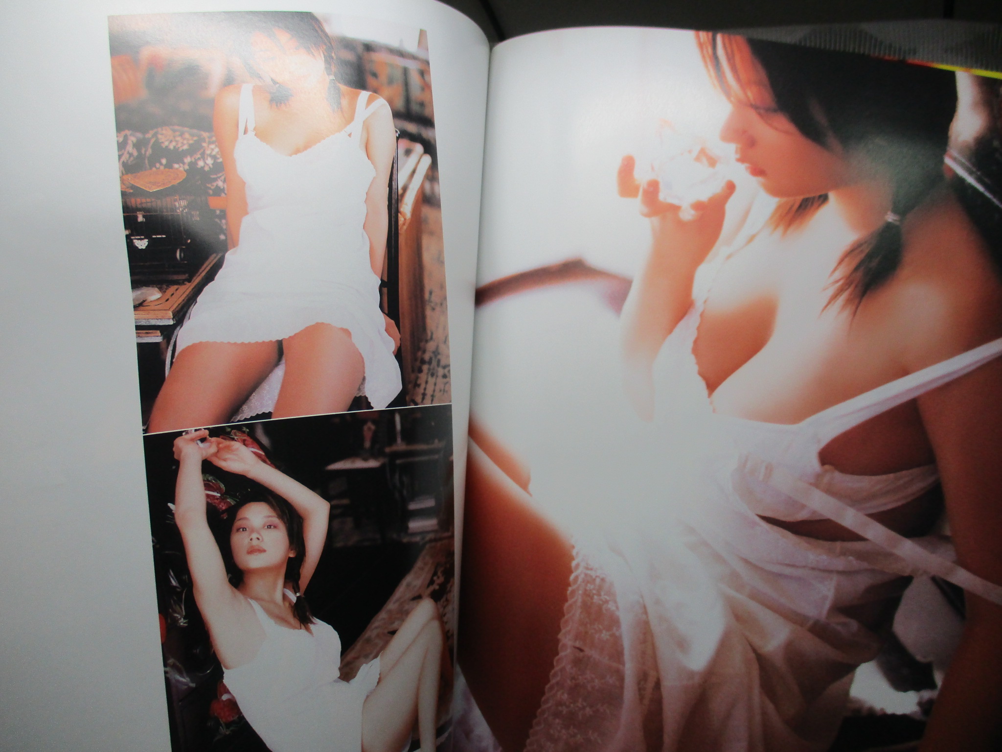 FORMEN VOL.04 NO.01 APR.2001 ปก ANCHALEE SUWANNARACH