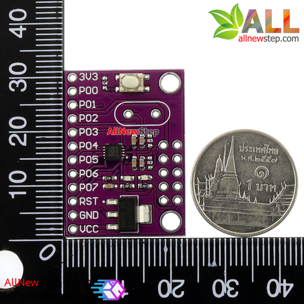 CJMCU-8051 C8051F300 MCU Microcontroller Development Board Module For Arduino