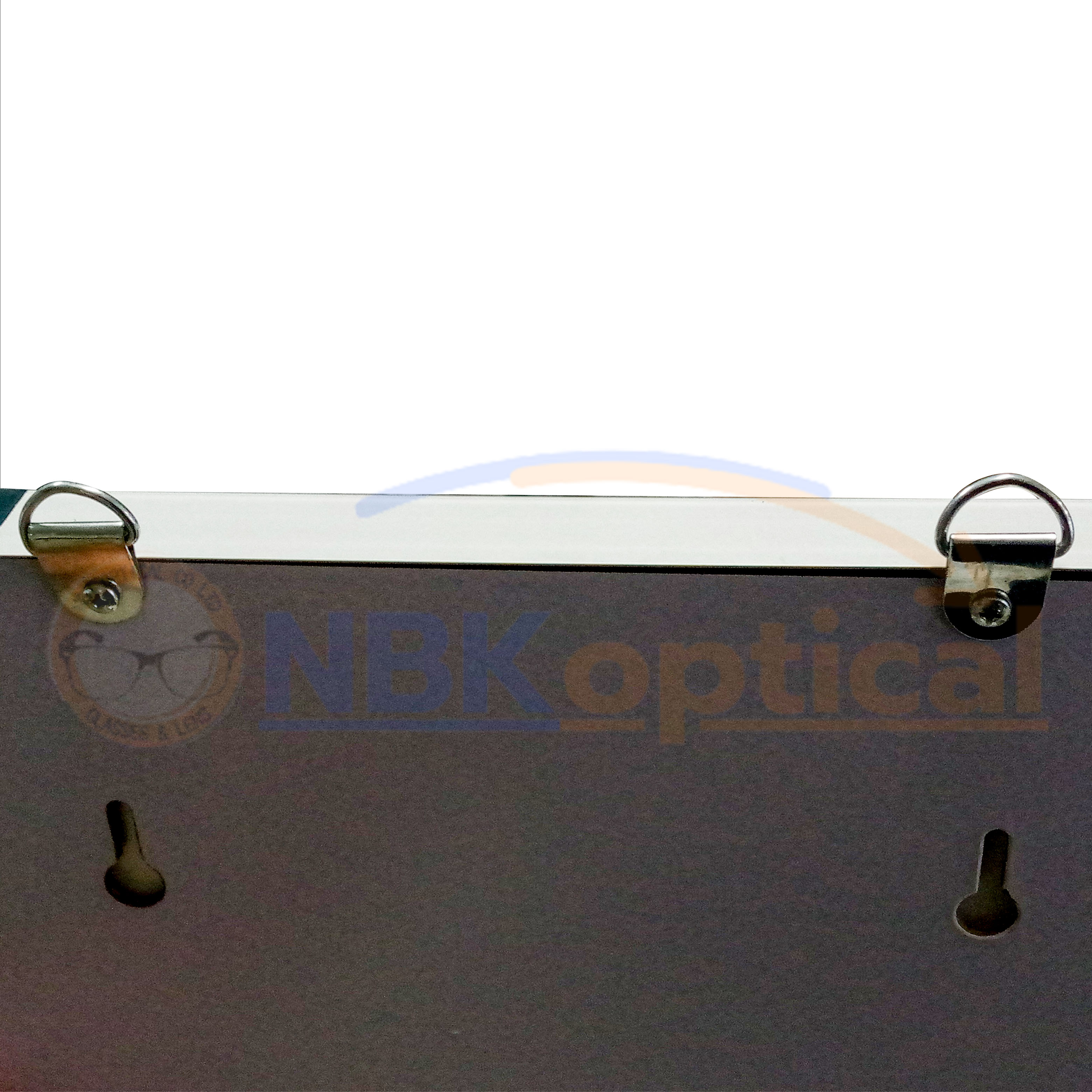 ป้ายวัดสายตามองไกล CHART 85 LIGHT ไฟLED ระยะ 3 เมตร