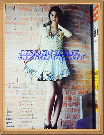 นิตยสารทีวีพูล ฉบับที่1094 พฤษภาคม2554 ปกชมพู่ อารยา สภาพดี