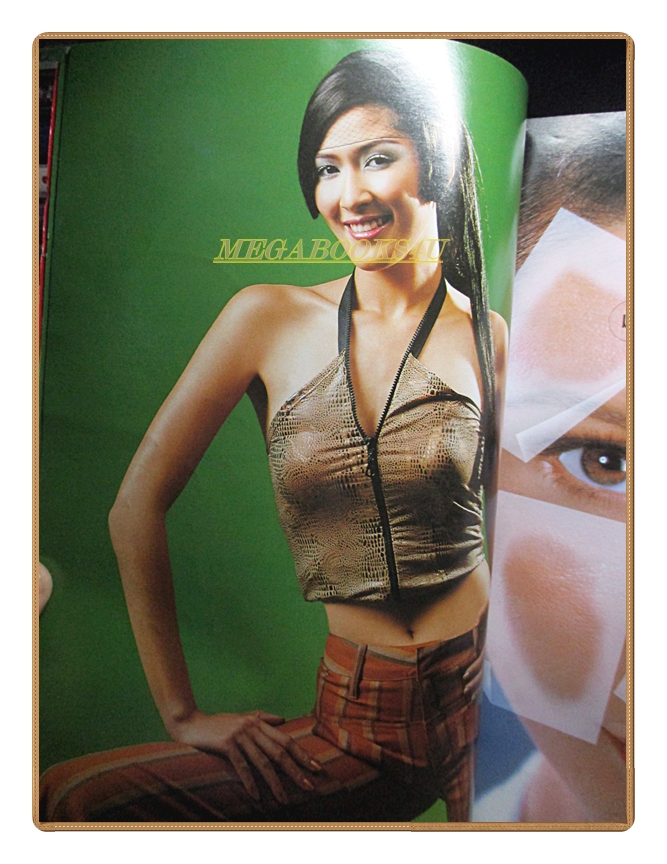 นิตยสารทีวีพูล ฉบับที่591 ปี2544 สภาพปานกลาง ปก ศิรประภา สุขดำรงค์