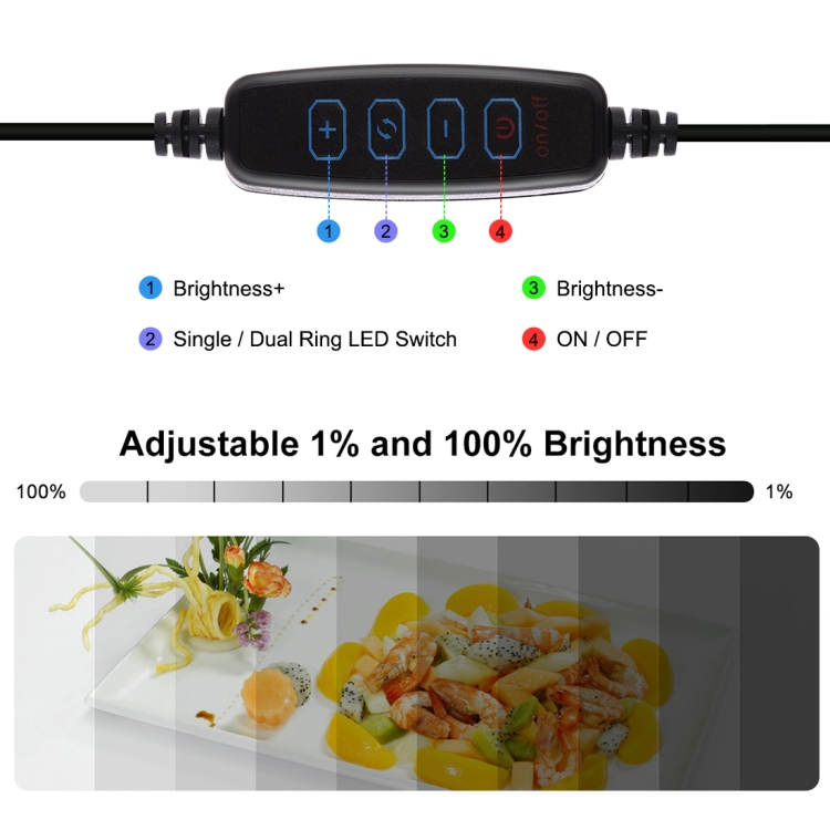 Puluz PL-30C Studio Box