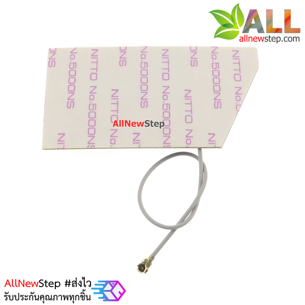 Antenna IPEX GPS antenna GPS built-in antenna GPS active antenna สายกาศ GPS แบบสติกเกอร์ ขั้วต่อ IPEX