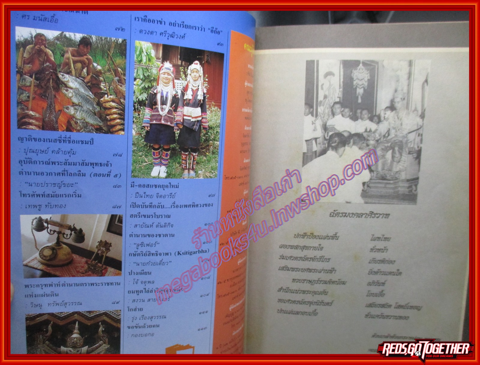 ต่วย'ตูนพิเศษ ฉบับ291 ปี2542