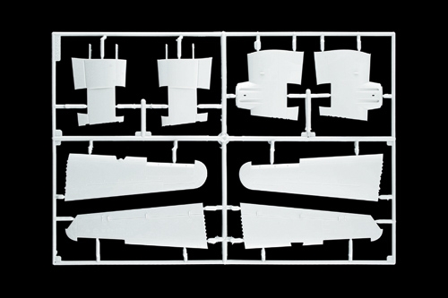 1/48 S - 2 E/F/G Tracker