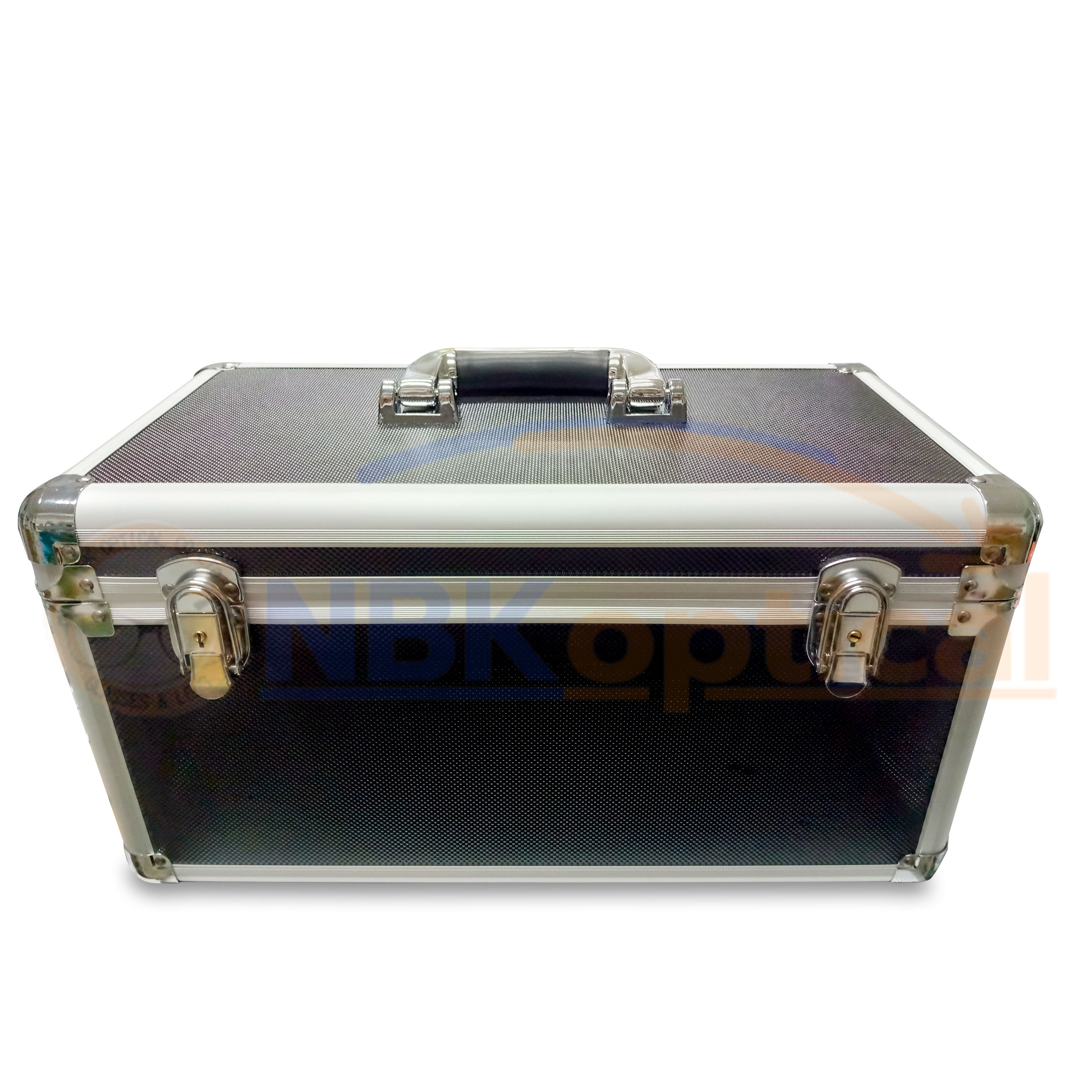 เครื่องเช็ดเลนส์ออโต้ D900 Lensmeter พร้อมกล่องเคสอลูมิเนียม