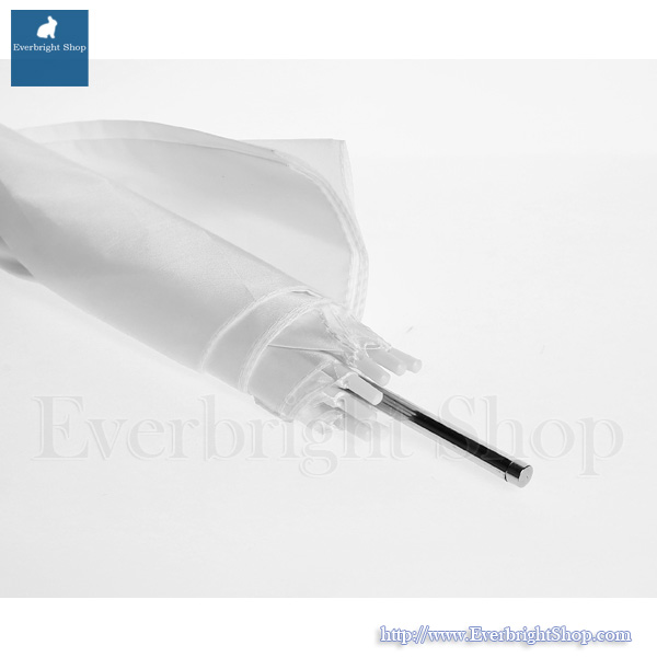 101 cm. Translucent Umbrella