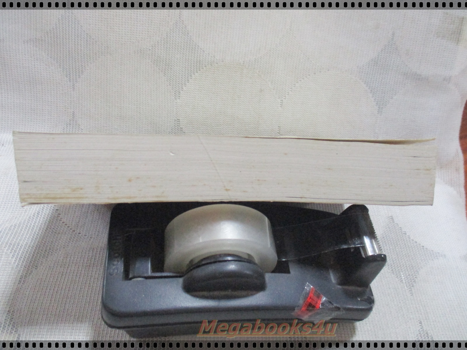 แผลรักไฟเสน่หา แปลโดย นิรชา