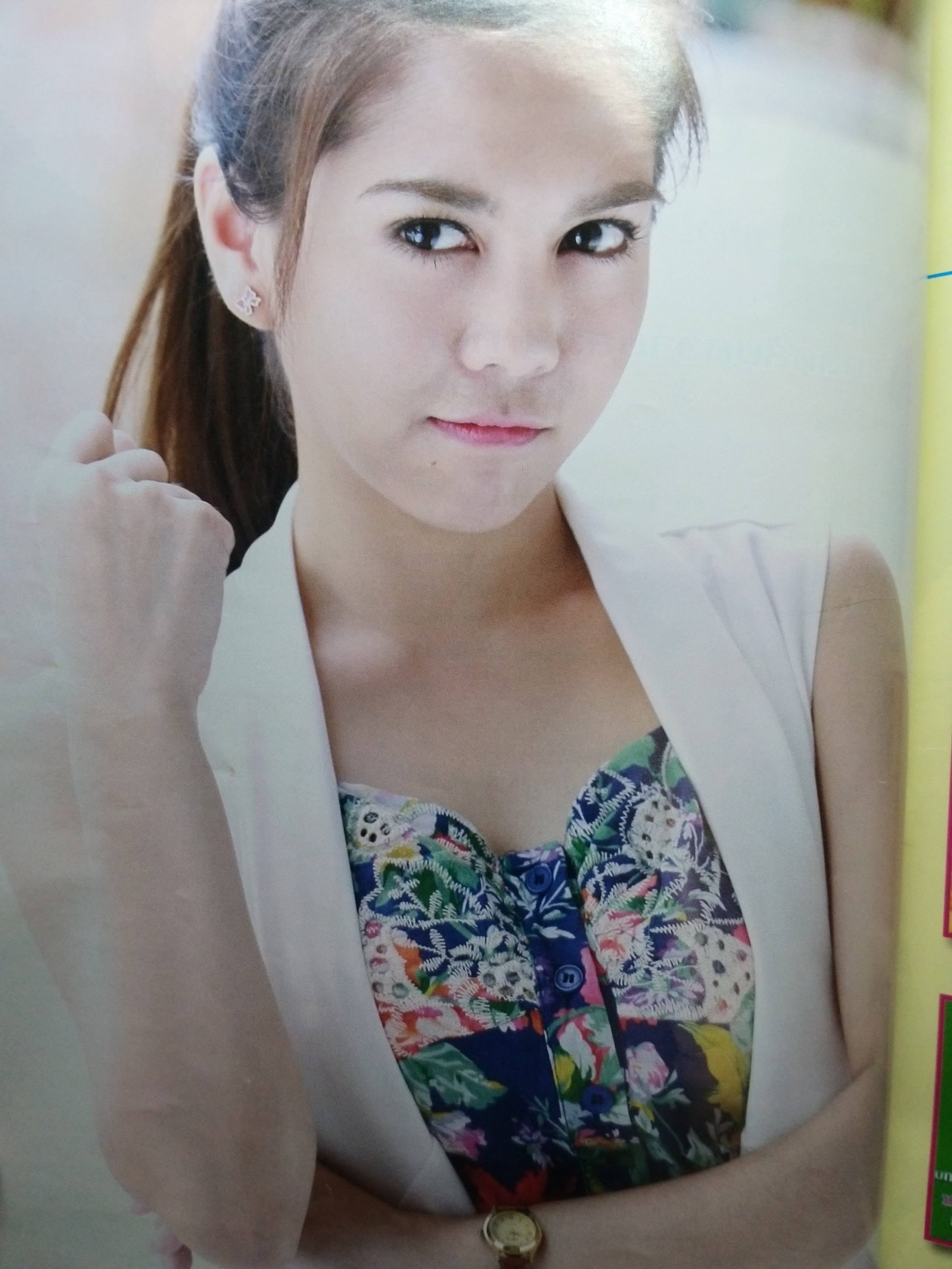 นิตยสารเรื่องย่อละครโทรทัศน์ รักสุดฤทธิ์ ปี2556 สภาพดี จิรายุ ตั้งศรีสุข วรกาญจน์ โรจนวัชร