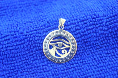 ดวงตาฮอรัส ( Eye of Horus )