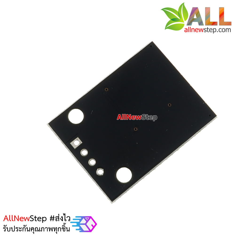 โมดูลไฟ LED RGB Electronic building block WS2812B LED module