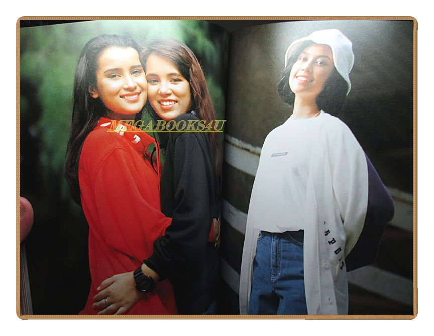 นิตยสารเธอกับฉัน เล่ม215 ปี2535 สภาพดี ปก มอสปฏิภาณ เต๋าสมชาย