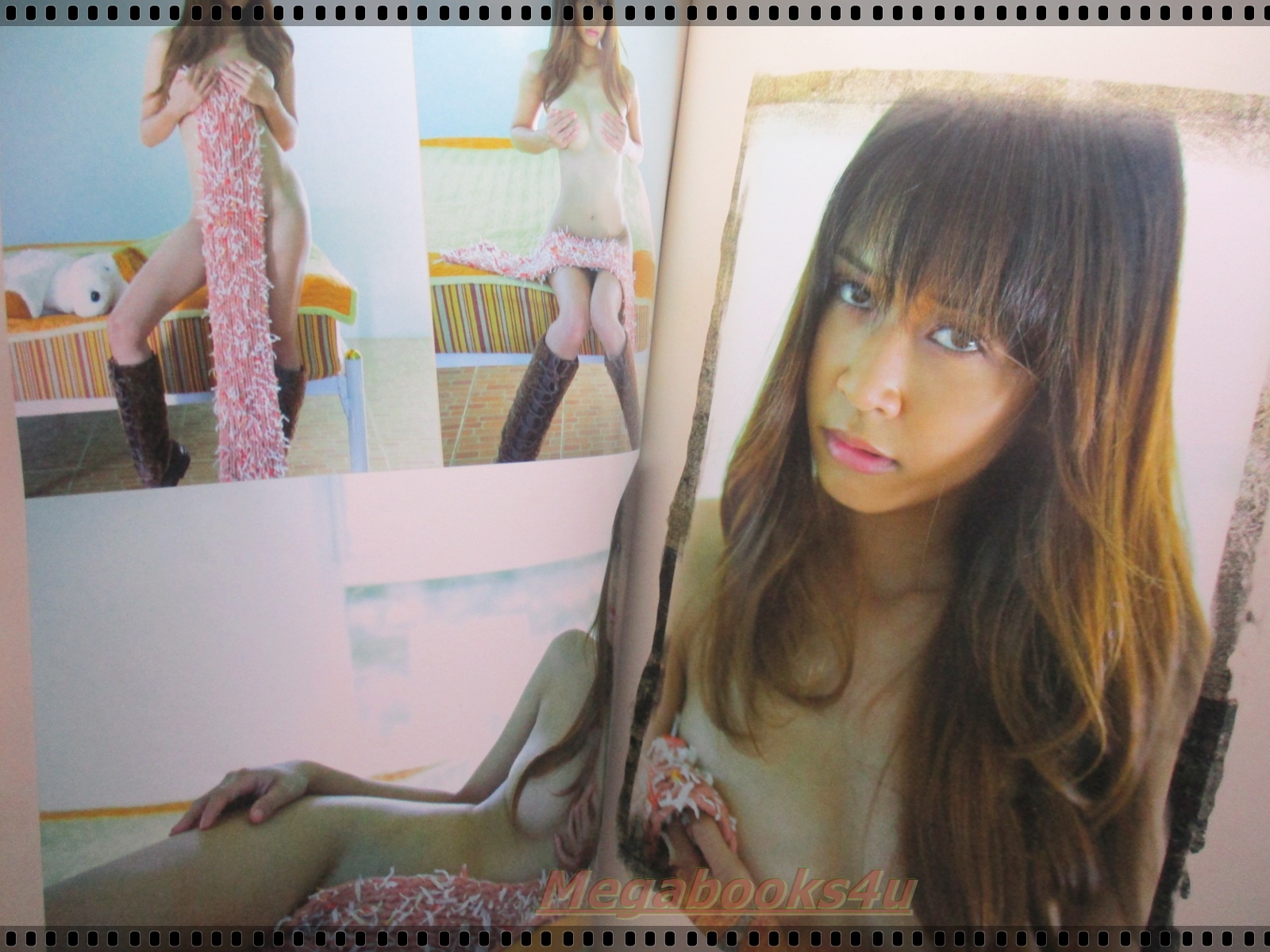 นิตยสาร FOTO ALBUM VOL.28 2009