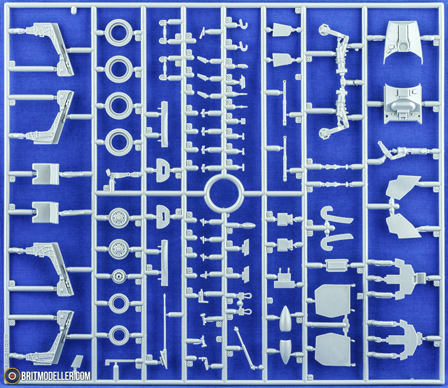 1/32 BAe Hawk T.2