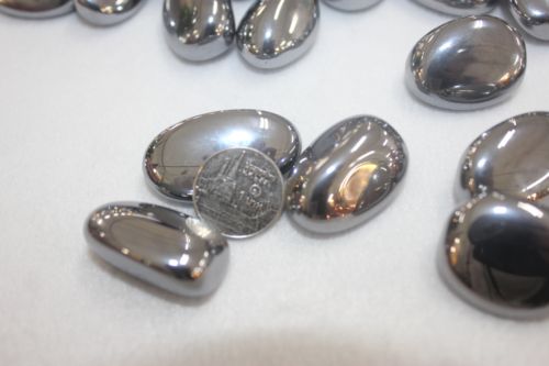 เเร่เทราเฮิร์ต ( Terahertz ) ชนิดก้อน