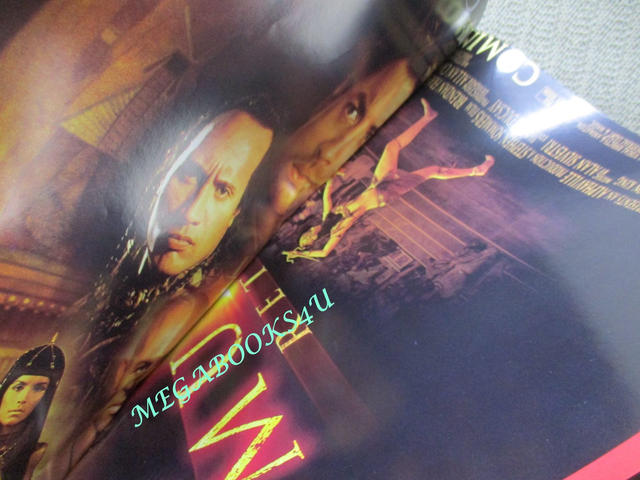 นิตยสารเอนเตอร์เทน Entertain ฉบับที่0617 ปี2544 ปก Along Came a Spider (2001) ฝ่าแผนนรก ซ้อนนรก