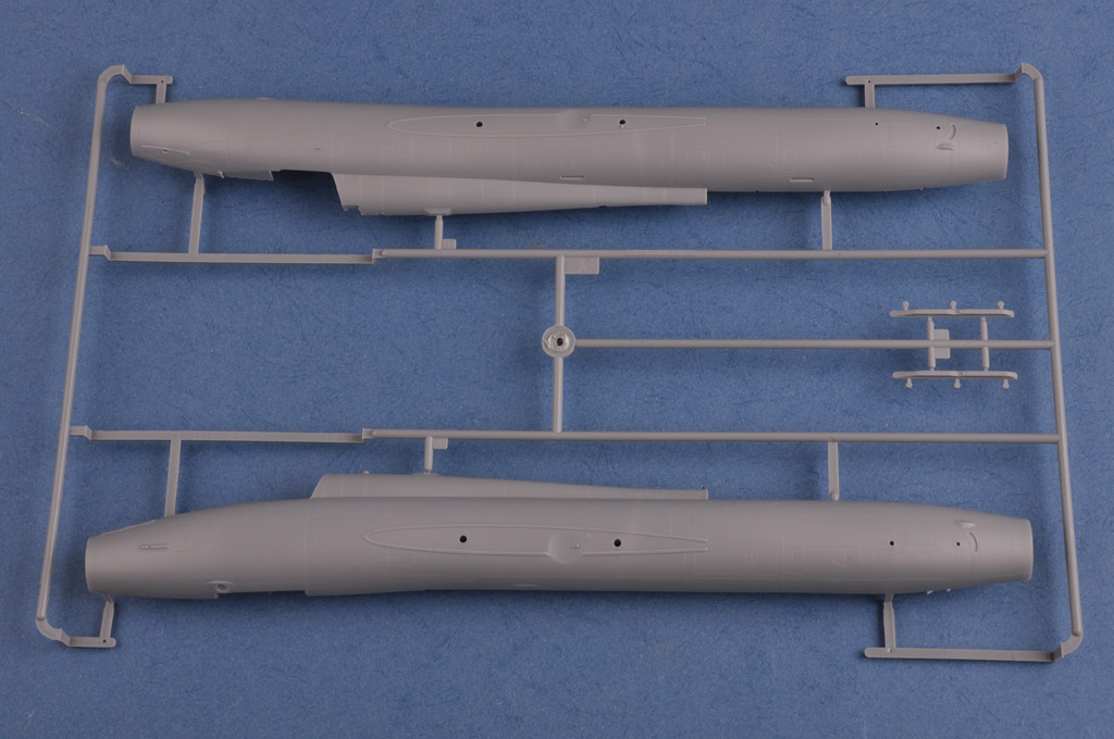 1/48 Su-17M4 Fitter-K