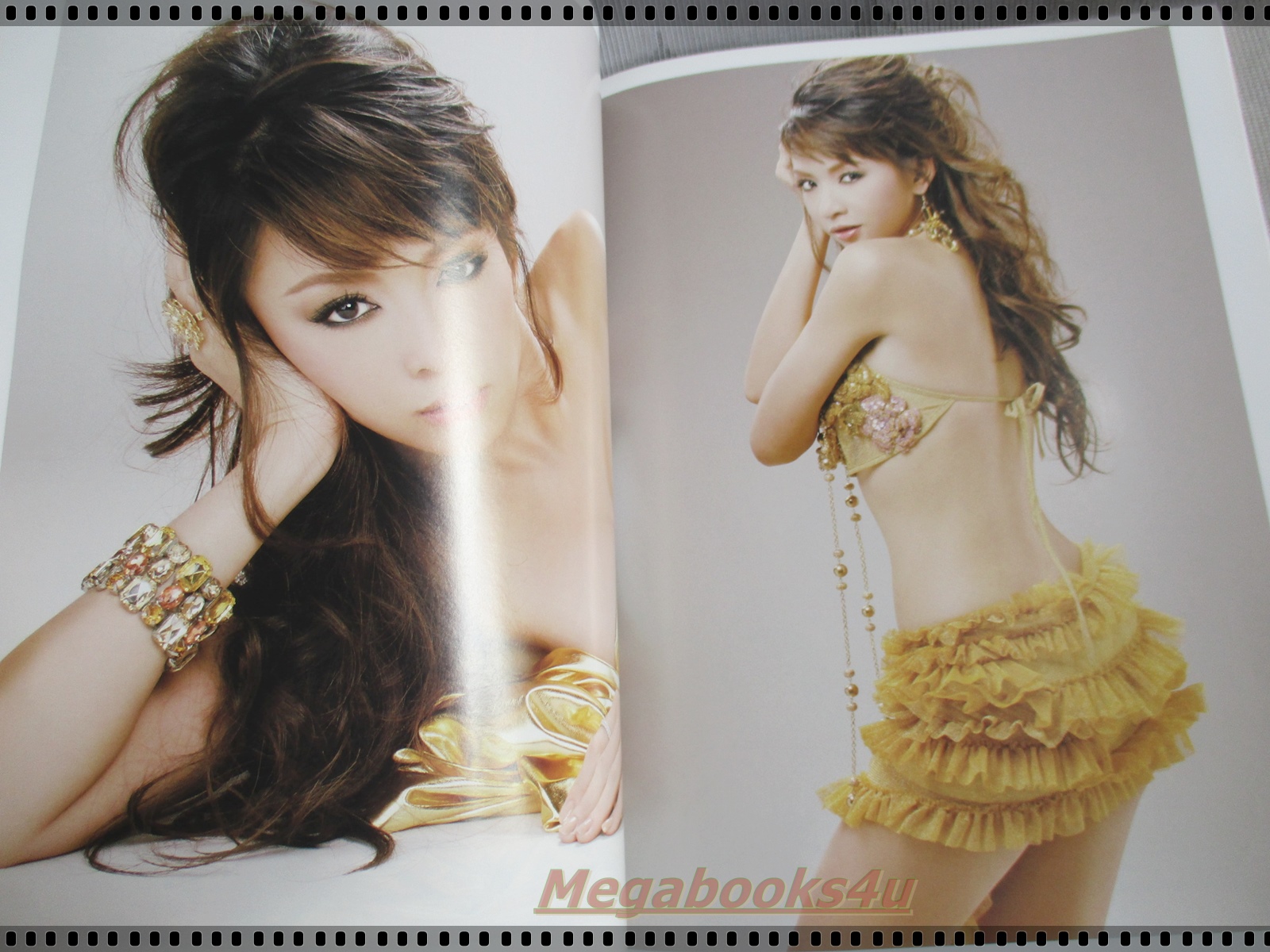 M MODEL VOL.05 NO.49 ปี2550