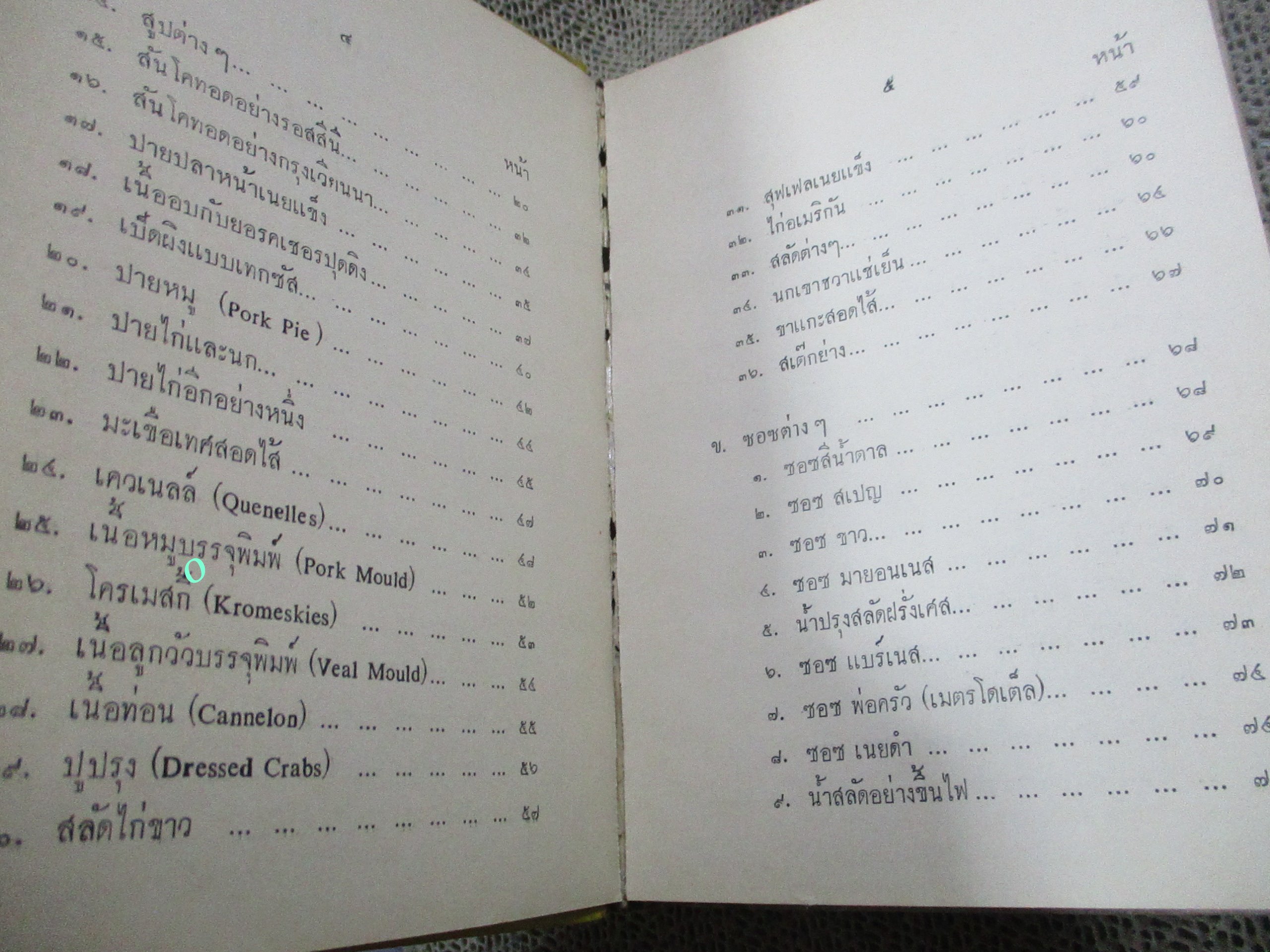 ตำราอาหารง่ายๆ / หม่อมเจ้าสิบพันพารเสนอ โสณกุล / ตำราอาหารง่ายๆ ที่ใช้ได้ผลจริงๆ เป็นตำราเหมาะแก่แม่บ้านและผู้สนใจการทำอาหารทุกท่าน