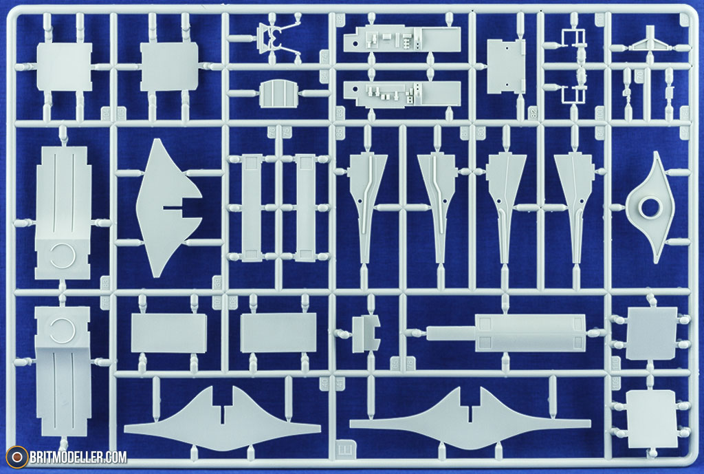 1/48 Lockheed SR-71 Blackbird