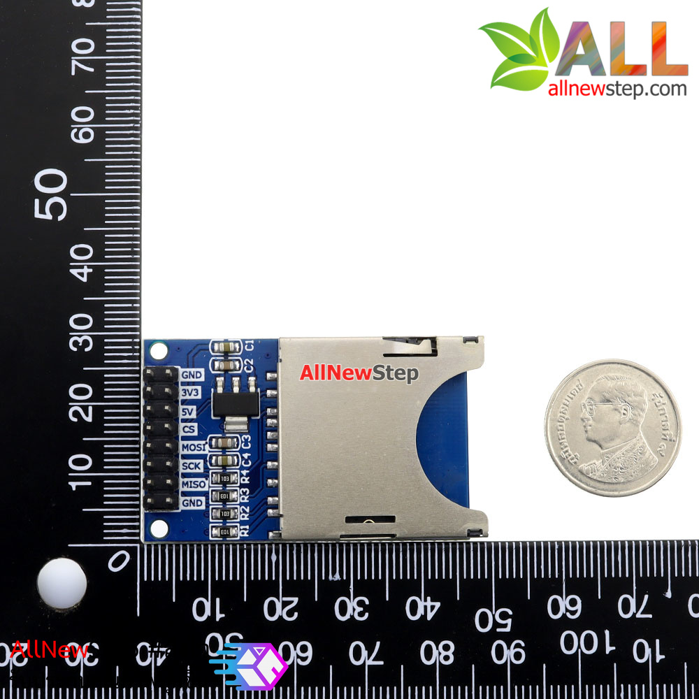 SD Card Module