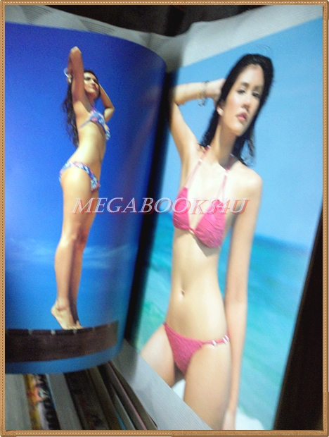 นิตยสารIN,IN MAGAZINE เล่ม046 JAN.2007 ปกMOD-KANLAYA สภาพดี