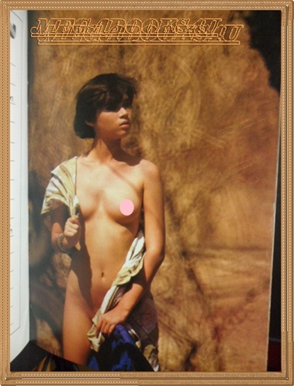 หนุ่มสาวมินิ อลิษา มิลเลอร์ จากหนัง ผีเอ๊าะ ๆ ถ่ายภาพโดย ธีรพงศ์