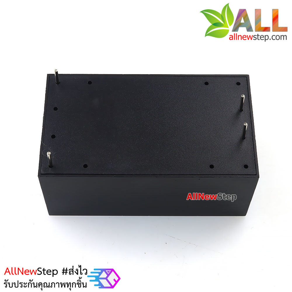 แหล่งจ่ายไฟ 12V 1.6A Hi-Link 20M12 220V to 12V 20W Switching Power Supply hlk-20m12 แปลงไฟ 220v เป็น 12v กระแส 1600mA