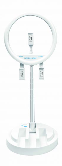 Nice Foto LR-318C LED Live Light