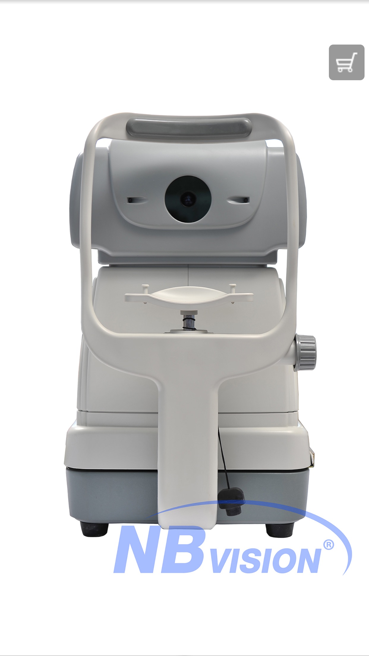 เครื่องวัดสายตา FA-6000A