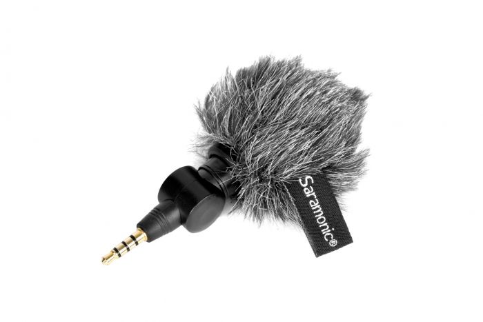 Saramonic XM1-WS