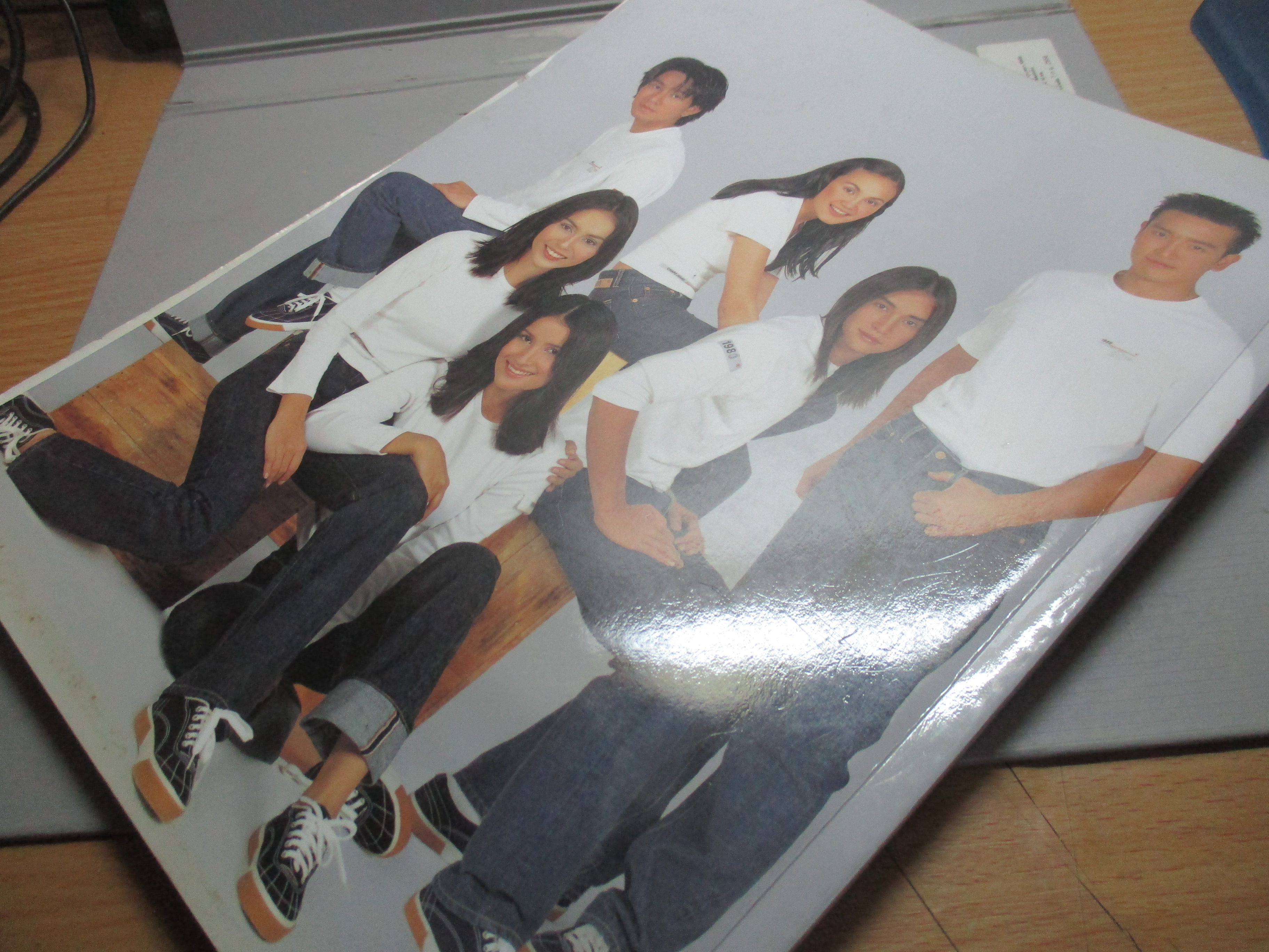 นิตยสารสุดสัปดาห์ ฉบับที่411 ปี2543 ปก อัจฉรา เคิร์ก