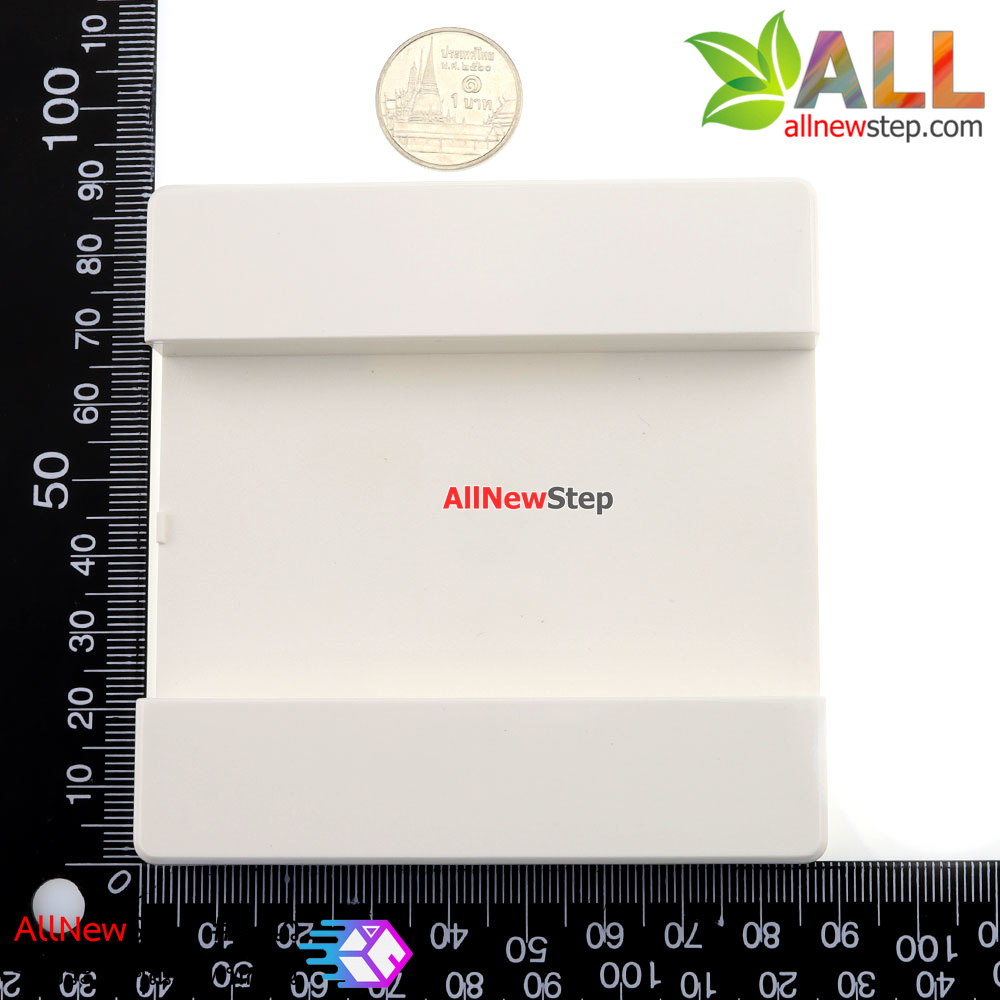 พลาสติกฐานเก็บรีโมท SONOFF RM433 Sonoff BASE remote control stand for SONOFF RM433