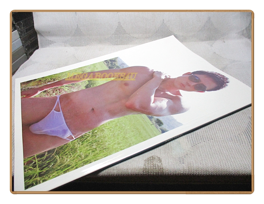 นิตยสารนายแบบ NEED No.41