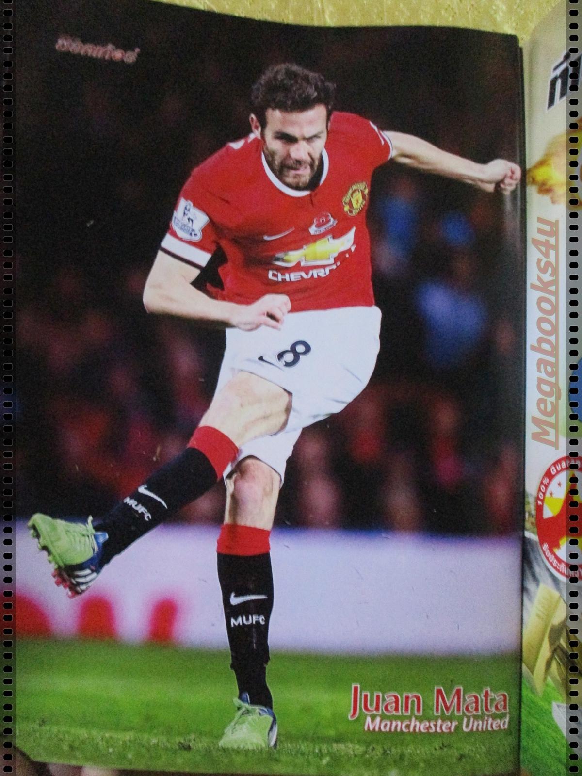 สตาร์ซอคเกอร์รายสัปดาห์ ฉบับที่1933 ปี2557